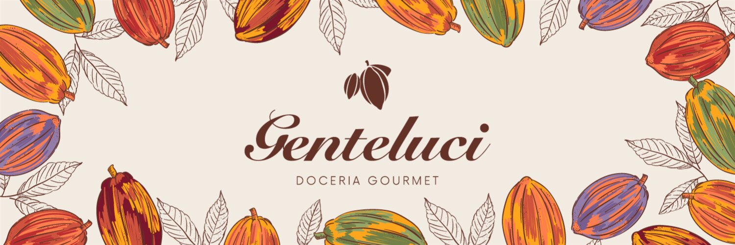 Genteluci Doceria Gourmet
