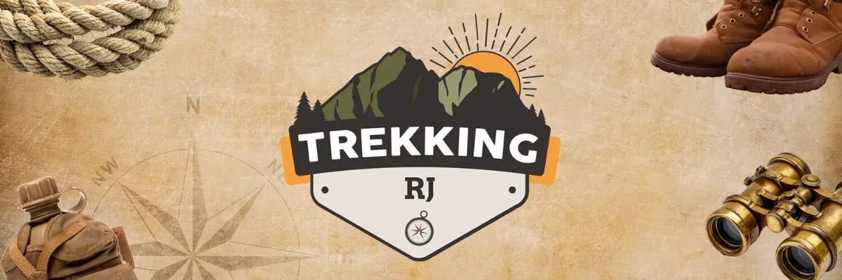 Projeto Trekking RJ