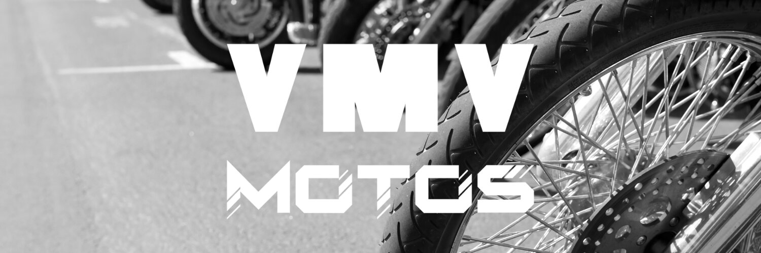Projeto VMV Motos