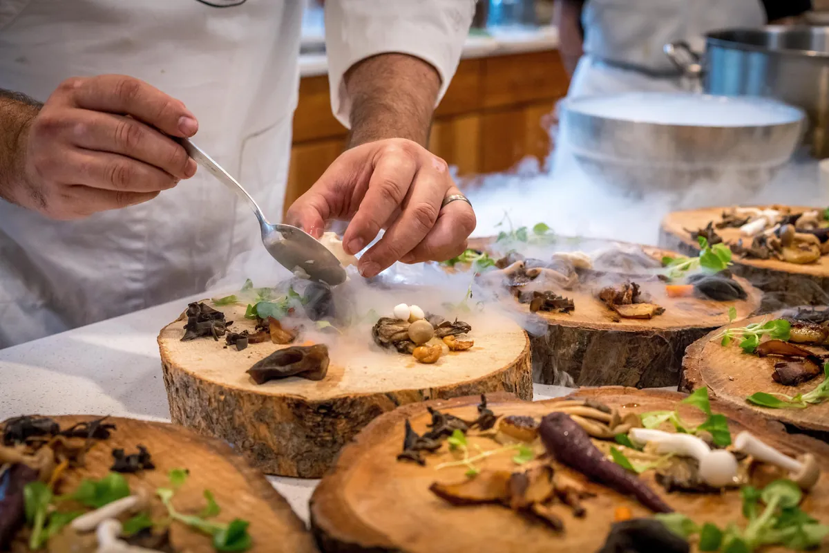 Marketing para Gastronomia